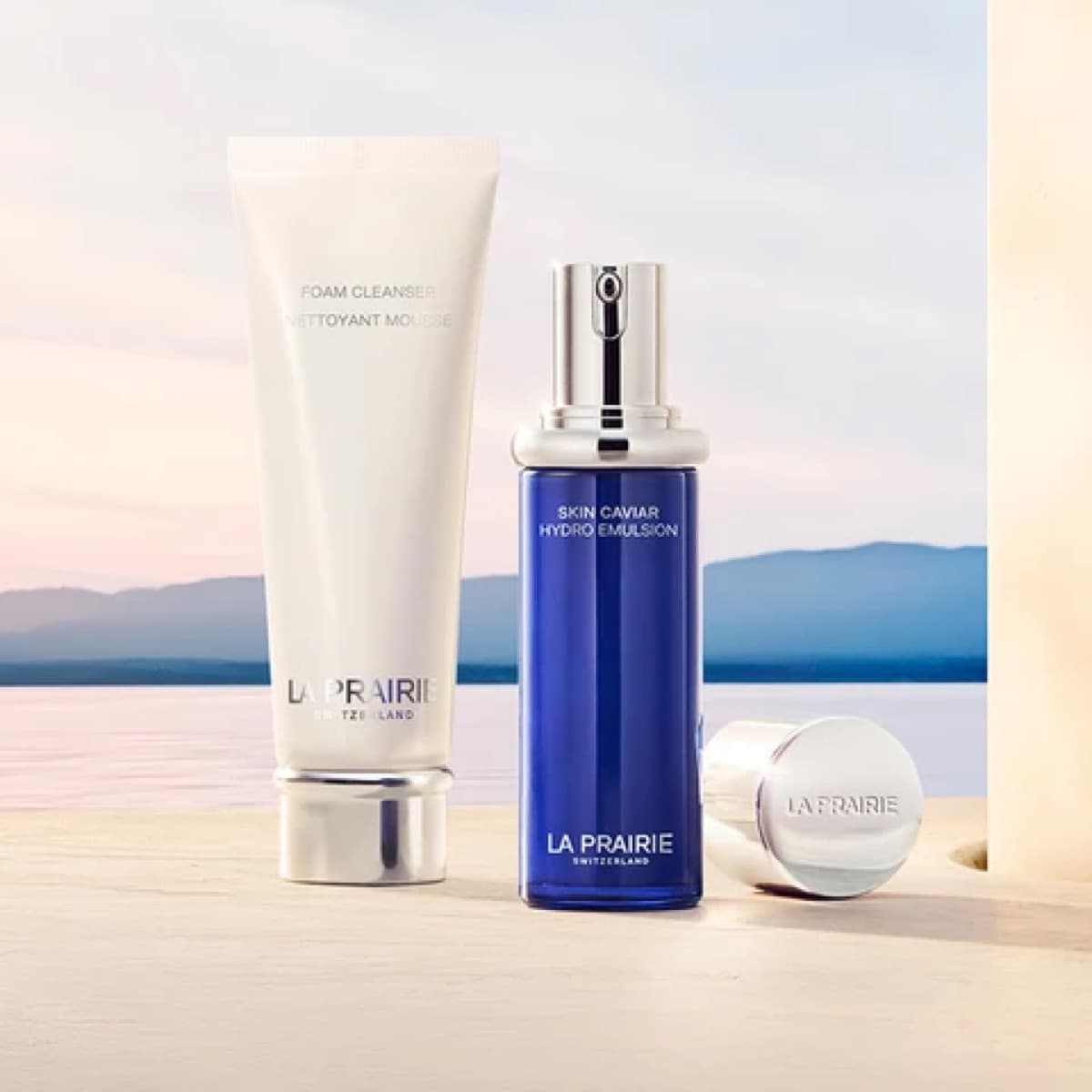 Cleanse & Hydrate Duo