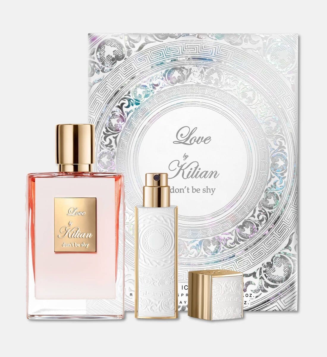 Layali Perfume Oil Set