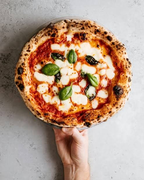 Neapolitan Pizza Kit — Four Bases