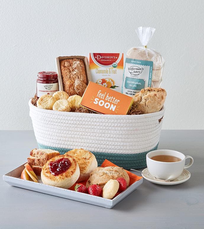 Feel Better Hamper