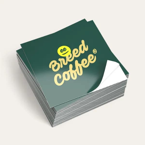 Bulk Stickers